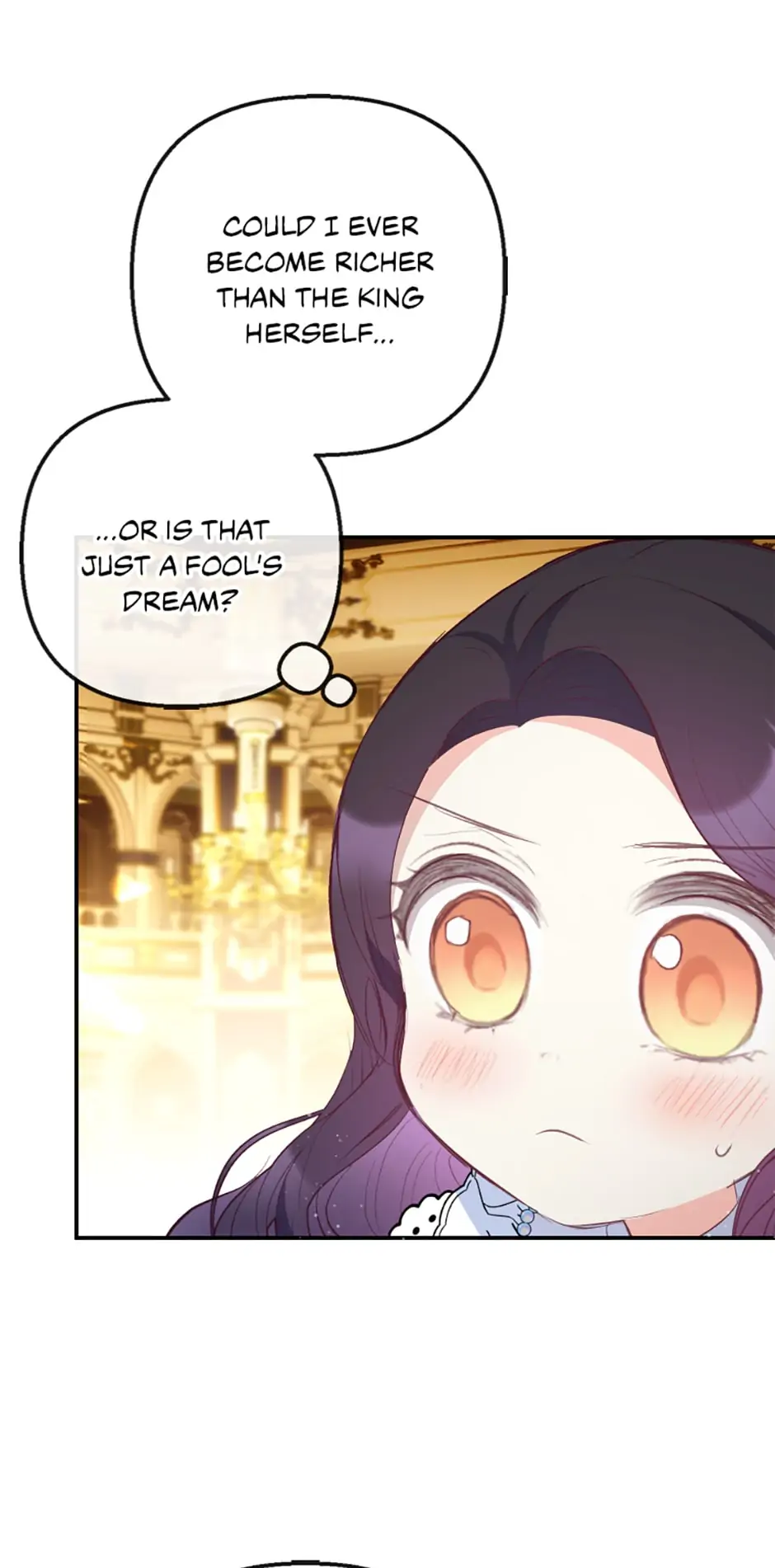 The Demon's Darling Daughter Chapter 39 - page 54